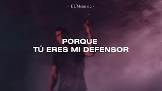 Jeremy Camp - My Defender [Sub - Español] + video