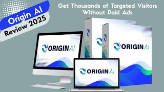 Origin AI Review 2026 - Stop Paying Monthly, Turn Links Into Buyer Clicks Every Day