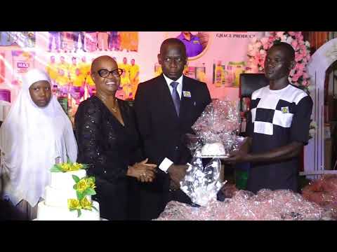 chief maker makarabeka group ukonga dar(official music video)