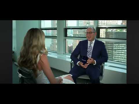 Adam Leitman Bailey Shares his Opinion on the Legal Risks Associated with AI-Altered Home Listings with CBS News testimonial video thumbnail