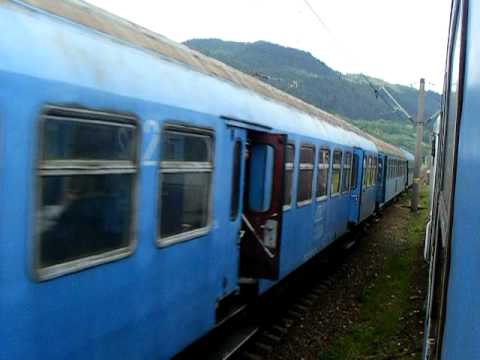 P 2703 Lupeni - Ilia