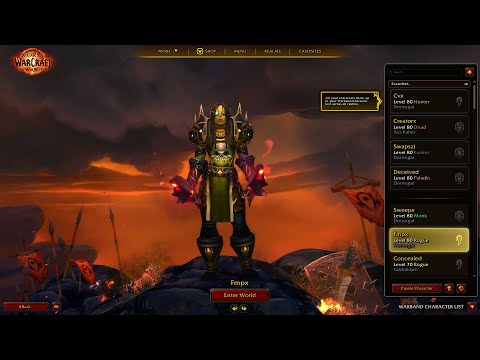 The Most Broken Sub Rogue Comp In The War Within (2v2 Arena)