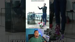 ESSE TESTEMUNHO VAI TE SURPREENDER ✅️PR ALBERT WALTER