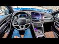 2026 BYD SEAL U DM I 218 HP POV Test Drive 2637 Joe Black