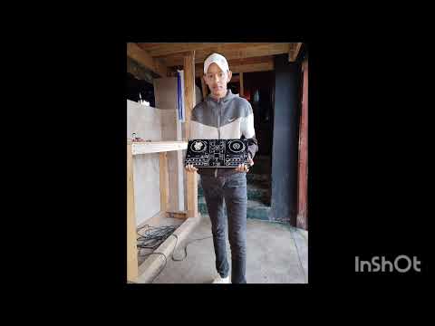 DJ ROLEX HOMEMADE VOL.35