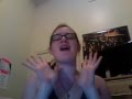 Nothing From Chorus Line