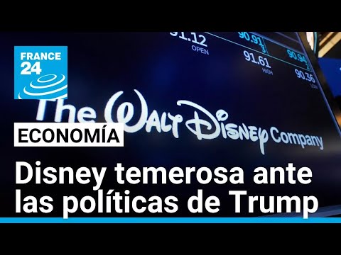 Disney: ¡Adiós a la inclusión forzada! (El triunfo de Trump)