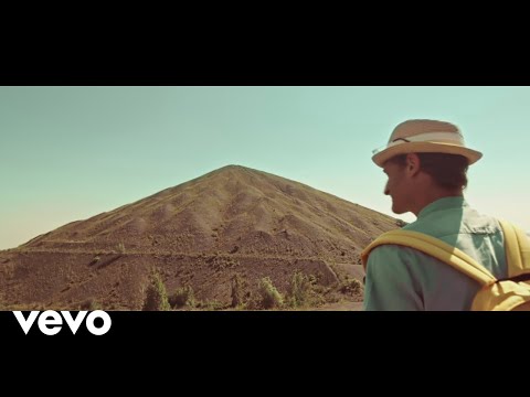 Videoclip de Tout in haut de ch'terril — Renaud