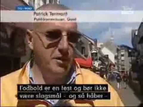 Aalborg BK - KAA Gent 2007