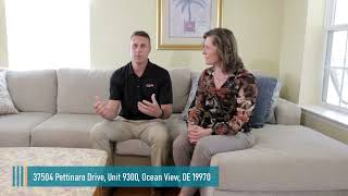 Pettinaro Drive in Ocean View DE | The Approval Process