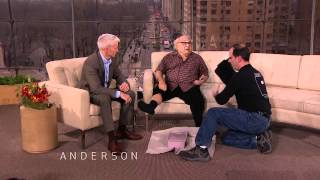 Immortalizing Danny DeVito's Troll Foot