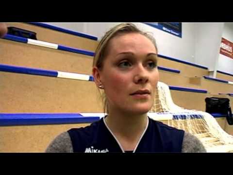 Mjølnirkappingin: Birita Joensen, Fleyr