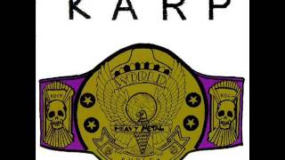 KARP - Suplex [full album]