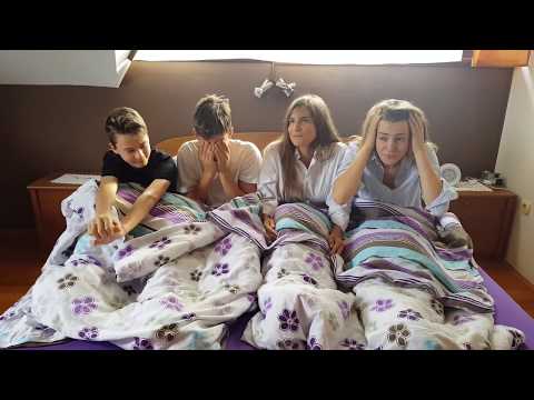 The Plut Family - Hej DJ (Official Video)