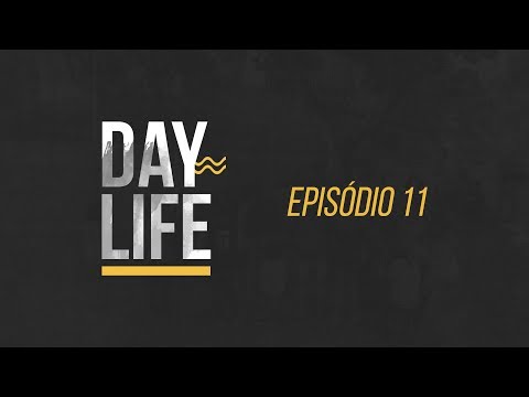 DAYLIFE: CULTO SOBRE TODA CARNE SP | Episódio 11