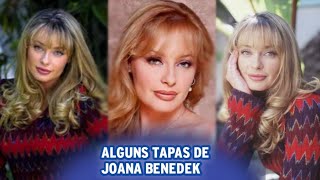 Alguns Tapas com Joana Benedek