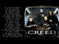 Creed Greatest Hits Full Album The Best Of Creed Playlist 2021 Best Songs Of Creed