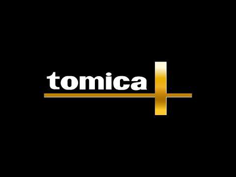 【トミカ】 tomica+ count down information
