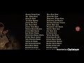 The Wild Thornberrys Movie 2003 End Credits Edited