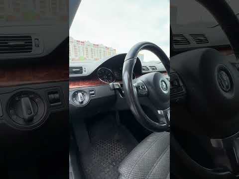 фото volkswagen passat cc i 0