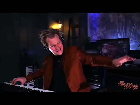 [Brian Culbertson] 05 Let's Take a Ride 20220812