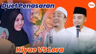 Download lagu Duet Ceramah KH Musleh Adnan & Lora Aak Terbaru 2026 | Live Ketah Besuki mp3