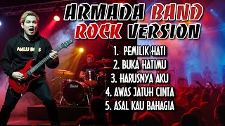Download lagu Armada Band Album Punk Rock Version (AIROCK MUSIC) mp3