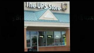 Katy UPS Shipping Mailing