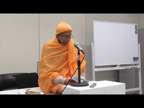 20210403 バガヴァッド・ギーター聖典講義 Bhagavad Gita