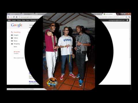 246 BB: #OMG! Mysta Graham - Gettin' Paid