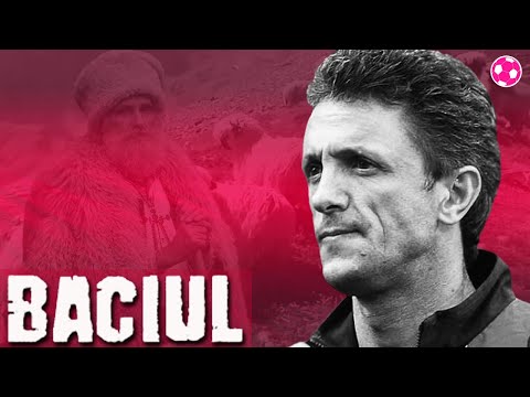 GICĂ POPESCU | Căpitanul din Balcani