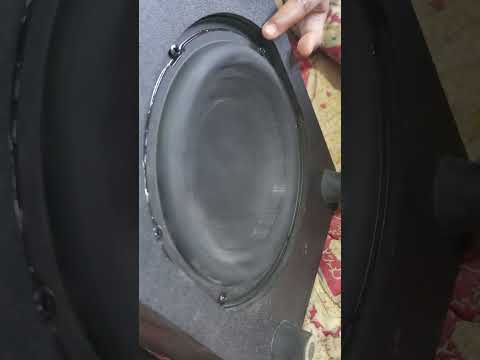 Thumbnail for JBL Cinema SB190 Subwoofer test 🔥🔥💀💀 #jbl #sb190 #soundbar #subwoofer