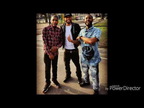 Reep Rhoundz (This Time) audio ft Robbin Hoodz)