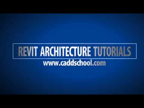 REVIT ARCHITECTURE TUTORIAL FOR BEGINNERS HOW TO CREATE A SOFA IN REVIT FAMILY