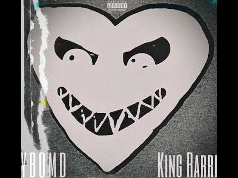 RarriRic x Lil Dude - 32 stick