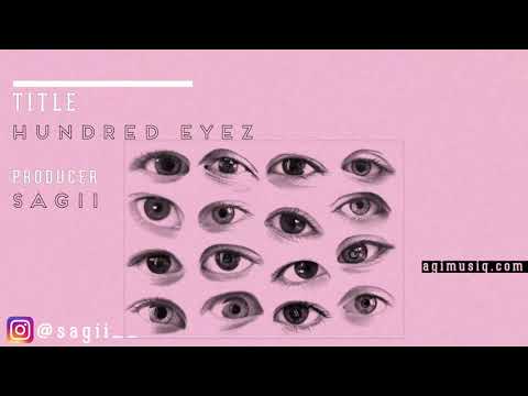 [FREE] Goldlink x Masego x Kaytranada Type Beat | "Hundred Eyez"