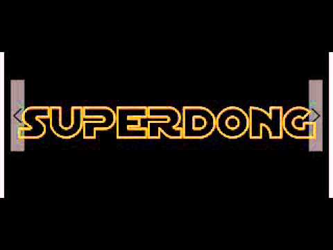 Superdong - Discography