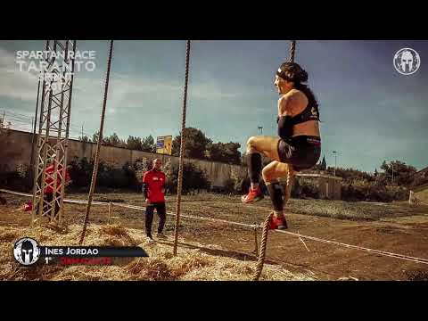 Spartan Race Taranto_Elite Women Super 2017