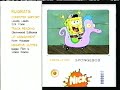 Nickelodeon Split Screen Credits June 21 2004 2