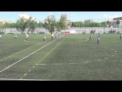 MKS Żory I - Podbeskidzie II