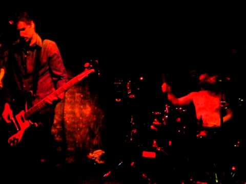 Loverless - Dark, Dark Place/Why You Such A Pill - Geno's 2009