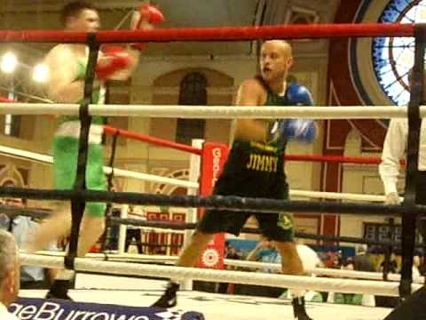 SS100190 - 2017 HARINGEY INTERNATIONAL BOX CUP TOURNAMENT