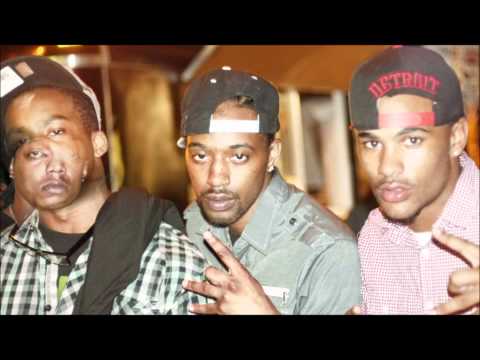 SHADOW LOUNGE SHOW VIDEO - DA KRU, FULLY AUTOMATIC, AND THE 30'S