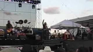 Shooter Jennings - This Ol' Wheel