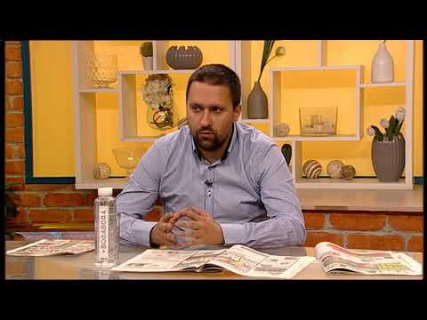 Covek prebio trudnu zenu i ubistvo zbog Facebook-a - Dobro jutro Srbijo - (TV Happy 08.05.2018)