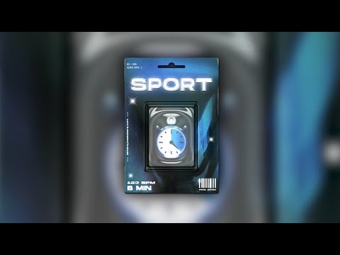 (FREE) NeS x Luther x Luv Resval 2 Step Type Beat 2024 ~ Sport