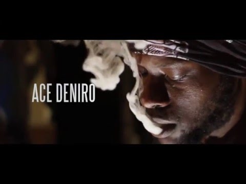 Ace Deniro -The Darkside