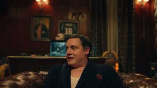 Dollar Shave Club The Ex