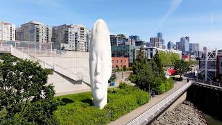 CityStream: Five iconic Seattle spots that belong on every must-see list.