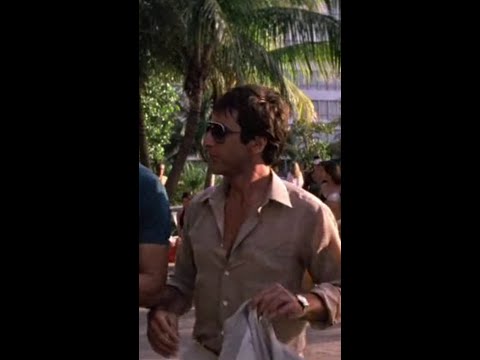 Scarface | Money First | 40th Anniversary